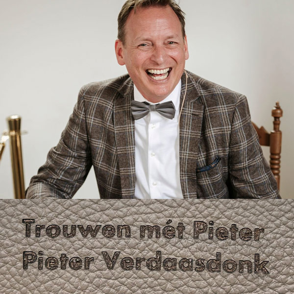 TrouwenmétPieter