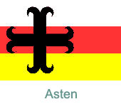 Asten