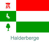 Halderberge