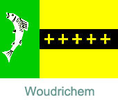 Woudrichem